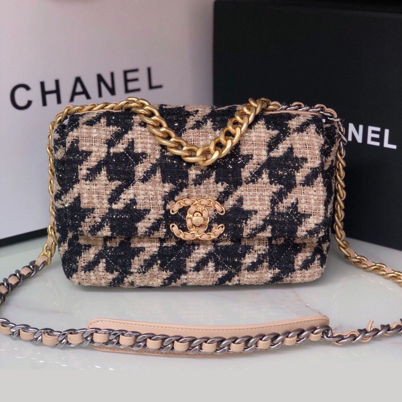 Ch*el 19 bags